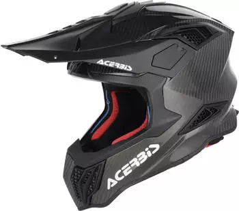 Acerbis Airstrike FIM Racing 2 Carbon