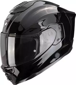 Scorpion EXO-1500 Air Solid black