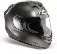 HJC Helmets 107H64.91-4, HJC Helmets HJC F100 Carbon Stan Motorradhelm (M, 57 -...