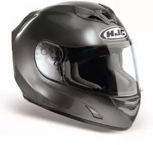 HJC F100 Carbon Stan