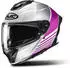 HJC C71 Morix Weiß/Pink