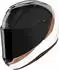 Nolan X-904 Ultra Carbon Liquido Helm