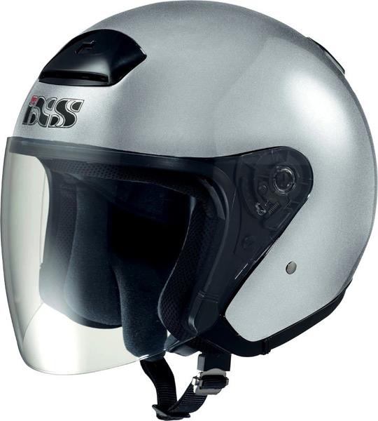 IXS HX 118 silber