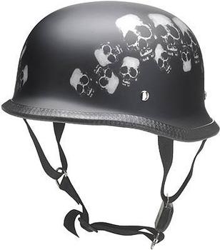 RedBike RK-305 Skull