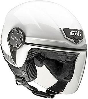 Givi 10.4 F weiß