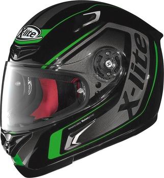 X-lite X-802R Flize