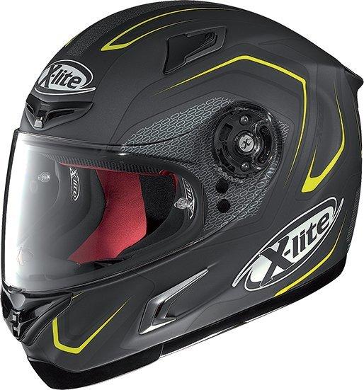 X-lite X-802R Helder