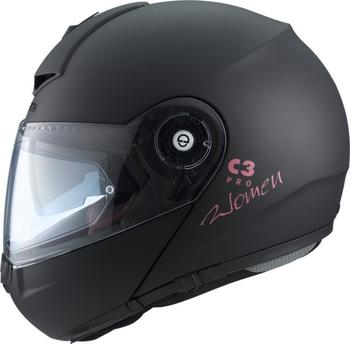 Schuberth C3 Pro Woman schwarz