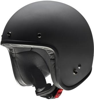 Givi 20.7 Oldster matt black