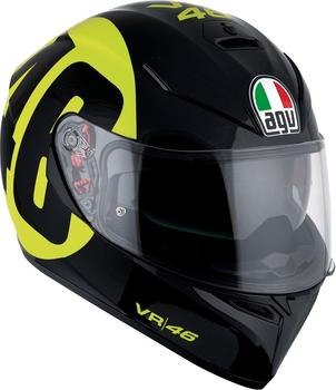 AGV K-3 SV Bollo 46