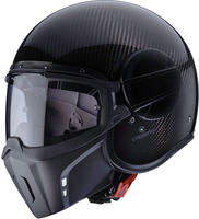 Caberg 30040011-XS, Caberg Ghost Carbon Helm male