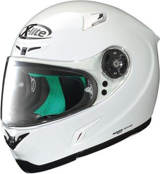 X-lite X-802RR Start weiß