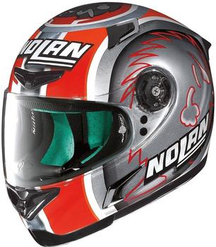 X-lite X-802RR Replica M. Melandrin