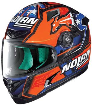 X-lite X-802RR Ultra Replica C. Stoner
