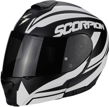 Scorpion Exo 3000 Air Serenity schwarz/weiß
