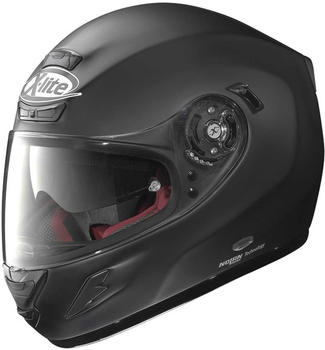 X-lite X-702 GT Start silber