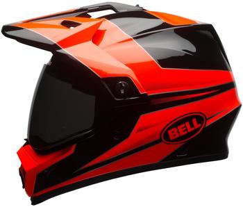 Bell Helmets Bell MX-9 Adventure Mips Equipped