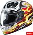HJC FG-ST Ghost Rider (Marvel)