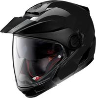 Nolan N460000073022, Nolan N40-6 Classico Jethelm M unisex Futter schwarz matt, M