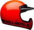 Bell Moto-3 Classic