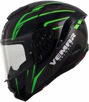 Simpson 18601-M-187, Simpson Venom Tattoo Helm male