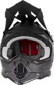 O'Neal 2 Series RL schwarz matt