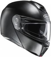 HJC 14607011, HJC RPHA 90 Klapphelm Schwarz male