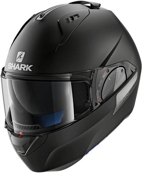 SHARK Evo-One 2 schwarz matt