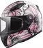 herausnehmbar, schwarz: LS2 FF353 Rapid