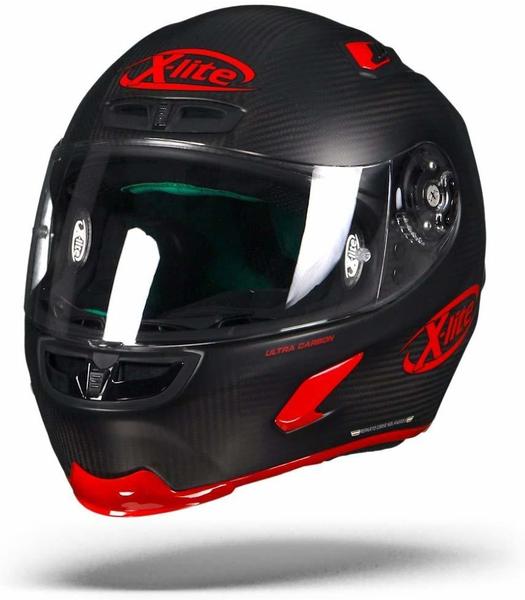 X-lite X-803 Ultra Carbon Puro Sport matt