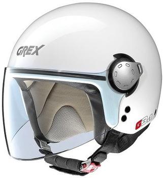 Grex G3.1 Malibù weiß