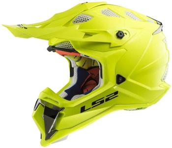 LS2 Helmets LS2 MX470 Subverter gelb