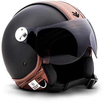 Arrow Helmets AV-84 Vintage deluxe