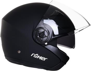 Römer Helmets Römer Koblenz schwarz