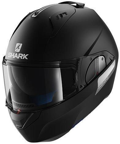 SHARK Evo-One schwarz matt