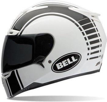 Bell RS-1 Pearl White