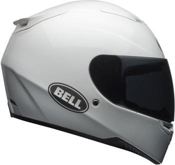 Bell Helmets Bell RS2 weiß