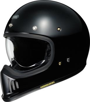 Shoei EX-Zero schwarz