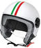 Lampa LD-2 Demi-Jet italian flag