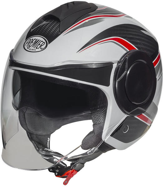 Premier Helmets Premier Cool PX 8