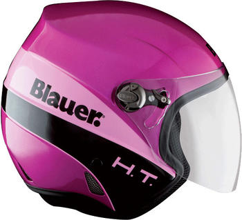 Blauer HT Boston rosa