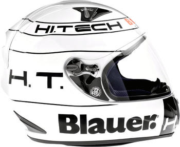 Blauer HT Force One weiß