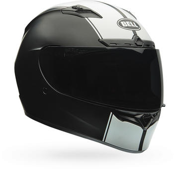 Bell Helmets Bell Qualifier DLX rally matte black