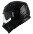 (Ghost) glossy black