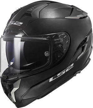 LS2 Helmets LS2 Challenger HPFC FF327 schwarz