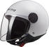 LS2 Helmets LS2 OF558 Sphere Lux Solid white