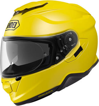 Shoei GT-Air 2 Yellow