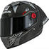 SHARK Race-R Pro GP Redding Carbon/schwarz/rot