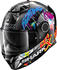 SHARK Spartan Carbon