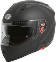 Premier PR9DEL00-XL, Premier Delta U9BM Klapphelm Schwarz male